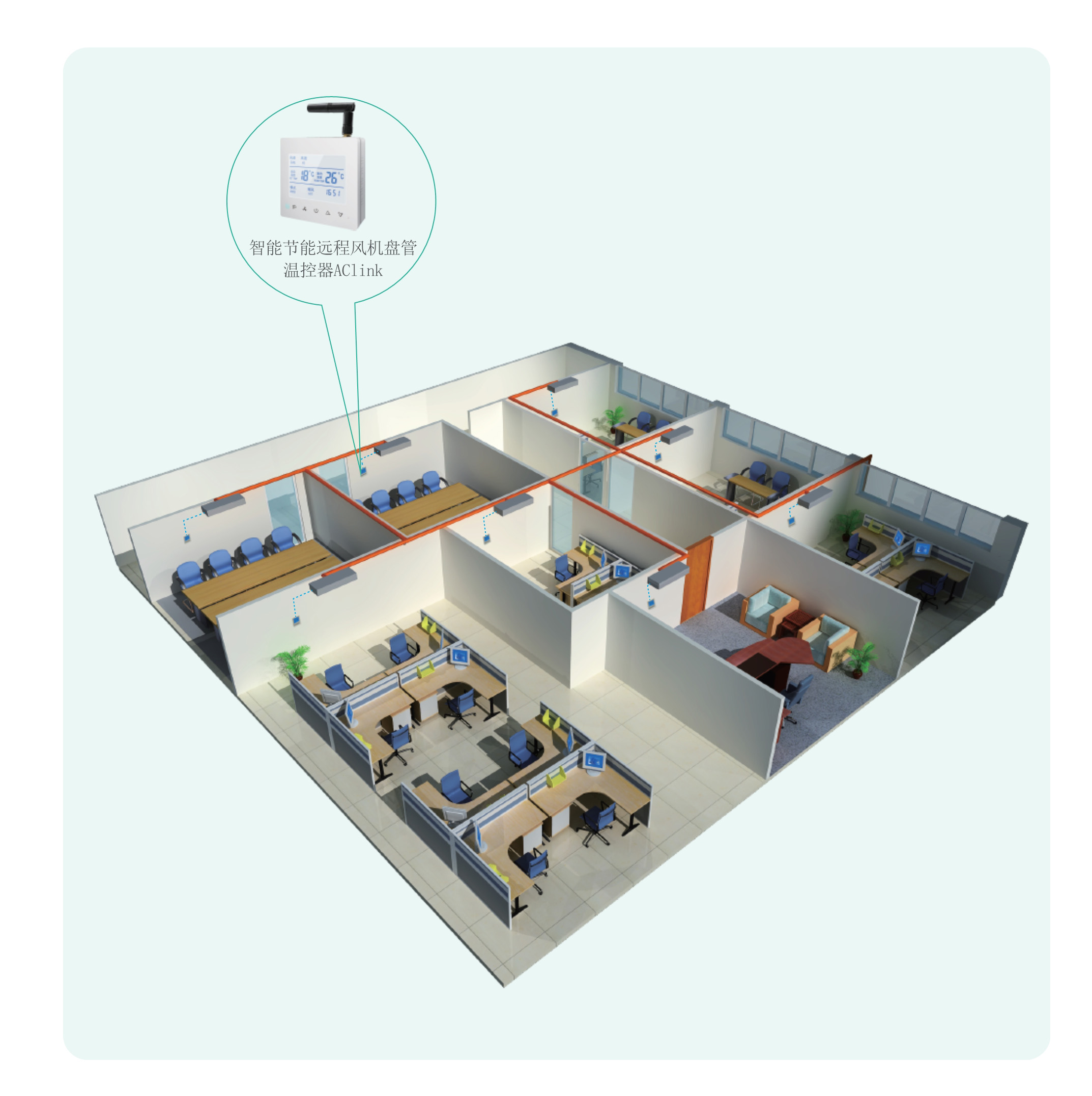 空調(diào)控制器十大品牌推薦？