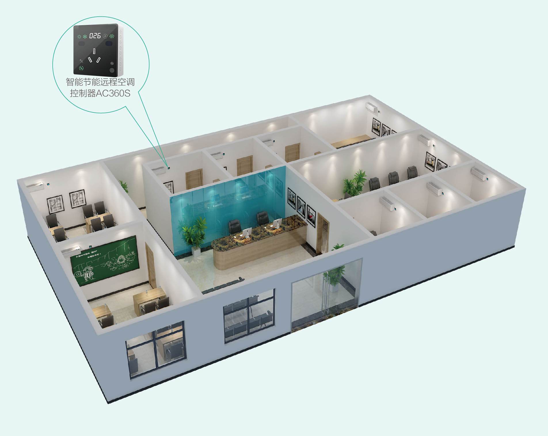 空調(diào)節(jié)能控制器哪個品牌兼容性強？